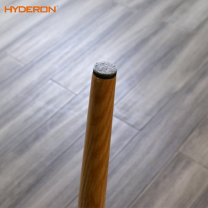 Patins en feutre autocollants Hyderon Furniture, formes circulaires et carrées, pour la protection des tables et des chaises - Product Image 4