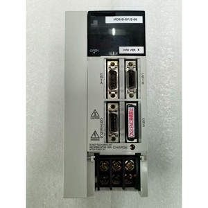Unidad de Accionamiento DCS Axis MDS-B-SVJ2-06 - Product Image 1