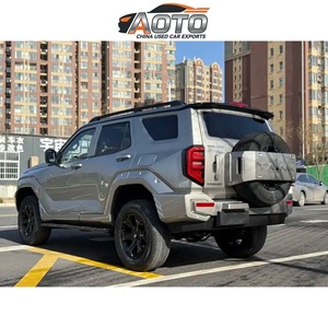 Tank 400 d'<span class=keywords><strong>occasion</strong></span> bien entretenu, Tank 400 d'<span class=keywords><strong>occasion</strong></span>, SUV tout-terrain - Product Image 4