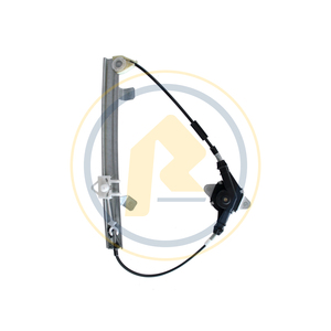 Regulador de Ventana Ac Rolcar ADAPTABLE para OE 7737880 compatible con Fiat Punto 1993 - Product Image 1