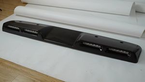 Lampe de toit de voiture 4 LED Lampe de toit de haute qualité à bon <span class=keywords><strong>prix</strong></span> pour 2019-2024 W464 G500 G63 G350 pour <span class=keywords><strong>Brabus</strong></span> Carbon Fiber Roof - Product Image 5