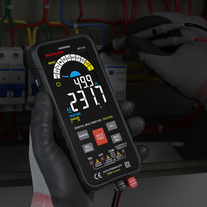 Multimètre numérique intelligent HT116, testeur de mesure professionnel largement utilisé - Product Image 2
