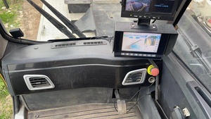 Grue sur camion Sany STC500C5-8 50T modèle 2023 d'occasion avec moteur Weichai, pompe et roulement de moteur – Prix avantageux en promotion - Product Image 5