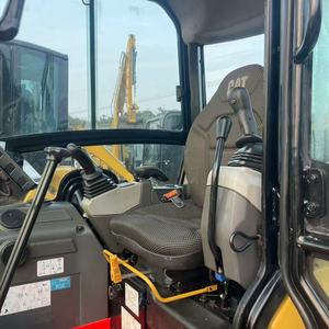 Б/у экскаватор CAT 302, 2 тонны – Оригинальные запчасти, простое обслуживание, для городского строительства - Product Image 5