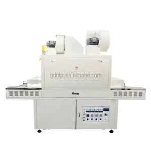 Screen Printing UV Dryer Led Light Lamp Drying Shoes Sole EVA UV Curing Machine