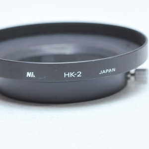 Novo Original 2 Hk-2 Capa de Lente Metálica 52mm Pronta Entrega para Automação Industrial, Controlador de Programação PLC Dedicado Pac - Product Image 1