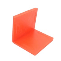 Emballage de transport en silicone Protection antichoc PCR30 Anti-collision Coin de cargaison en vrac Protection de meubles