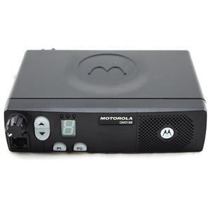 วิทยุสื่อสารระยะไกล 25W DMR รุ่นมืออาชีพ GM3188 รองรับมาตรฐาน IPX-1 กันน้ำ รับประกัน 12 เดือน - Product Image 1