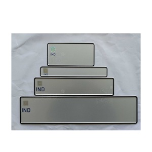 New Ấn Độ Số Tấm - Product Image 5