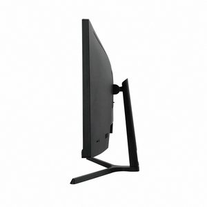 Moniteur grand écran haute qualité 240 Hz <span class=keywords><strong>24</strong></span> <span class=keywords><strong>pouces</strong></span> 2K, moniteur gaming 27 <span class=keywords><strong>pouces</strong></span> 144 Hz 4K, moniteur <span class=keywords><strong>incurvé</strong></span> 32 <span class=keywords><strong>pouces</strong></span> 75 Hz pour les professionnels et les gamers. - Product Image 2