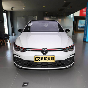 Autos Usados Volkswagen <span class=keywords><strong>Golf</strong></span> <span class=keywords><strong>GTI</strong></span> Sedán con Motor de Gasolina <span class=keywords><strong>2018</strong></span> <span class=keywords><strong>Precio</strong></span> Económico Bajo Kilometraje en Venta Envío Global Profesional I - Product Image 2