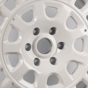 Rines Personalizados Forjados a Medida BZ de 18 19 20 21 22 Pulgadas para Autos Alfa Romeo, Lancia, <span class=keywords><strong>Abarth</strong></span>, Pagani, <span class=keywords><strong>Maserati</strong></span> - Product Image 5