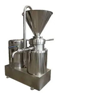 Industrial Peanut Butter Making Machines For Sale