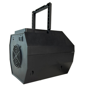 เครื่องทำฟองสบู่ Sunshine Stage รุ่น YG-BM302 สำหรับใช้งานกลางแจ้ง อัตโนมัติ ทำจากพลาสติก เหมาะสำหรับงานแต่งงานและงานปาร์ตี้สำหรับเด็ก - Product Image 3