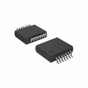 Logic 14 SSOP (0.209", 5.30mm de Ancho) BOM IC En Stock Lista de Componentes Electrónicos IC GATE NAND 4CH 2 INP 14SSOP - Product Image 1