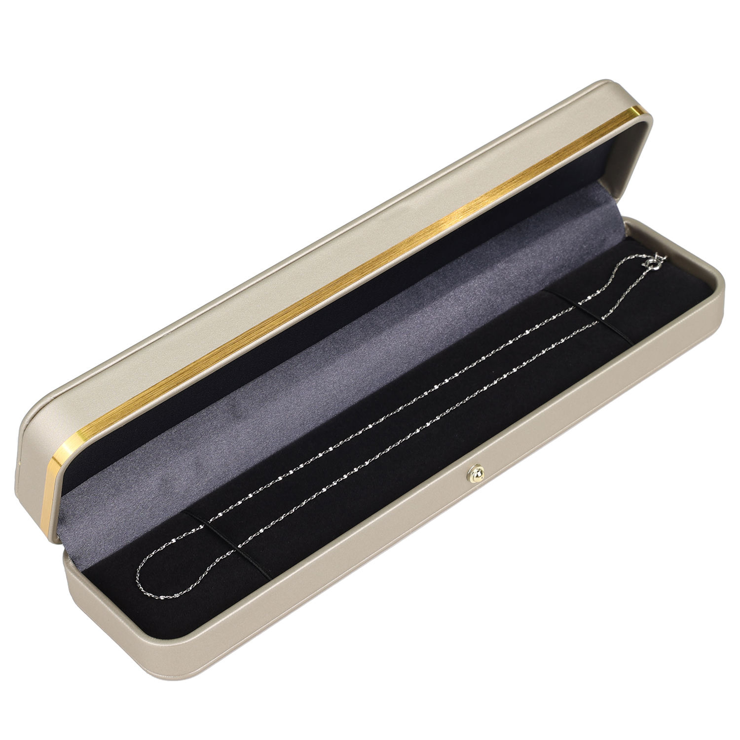 กล่องโซ่ยาว