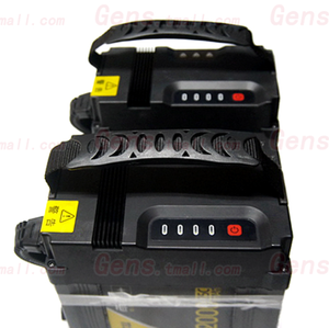 Batterie intelligente TATTU 12S 22000mAh 44,4 volts et type de batterie Li-polymère 12s Lipo - Product Image 6