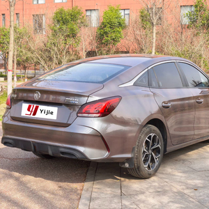 <span class=keywords><strong>Voiture</strong></span> d'<span class=keywords><strong>occasion</strong></span> à vendre MG MG5 2025 Édition Globale Deluxe 1.5L Édition Phare Mondiale <span class=keywords><strong>Voiture</strong></span> à essence Fabriquée en Chine Pas Cher - Product Image 4