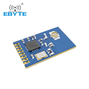 Ebyte E01-ML01IPX Industrial Grade RF24L01P Chip <b>Wireless</b> <b>Module</b> 2.4GHz SPI <b>RF</b> <b>Wireless</b> <b>Module</b> - Product Image 6
