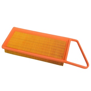 Filtre à air pour voiture, haute qualité, à bas prix, pour <span class=keywords><strong>PEUGEOT</strong></span> 1444, 1444.W9, 107 - Product Image 2