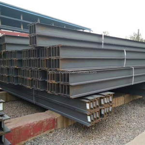 Гарантия качества, Основные строительные материалы, стальные балки, лидер продаж, прямые продажи с фабрики, структурные профили из углеродистой стали <span class=keywords><strong>I</strong></span>-балки - Product Image 6