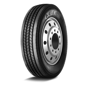 ยางรถบรรทุกและรถบัส KTHS5 STEER TRAILER POSITION PATTERN ขนาด 285/75R24.5 ประสิทธิภาพสูง ผลิตในประเทศจีน - Product Image 1