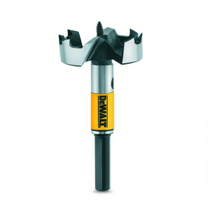 ดอกสว่านเจาะไม้แบบฟอร์สเนอร์ ยี่ห้อดีวอลท์ ขนาด 1-1/4 นิ้ว สำหรับงานไม้ - Product Image 2