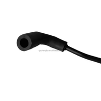 Tuyau séparateur d'huile JDE10729 LR013531 pour Land Rover Range Rover Sport L320 L494 Vogue L405 Discovery 4 L319 3.0TD V6 Diesel