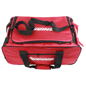 Mới Bán Buôn Thợ Điện Tote <span class=keywords><strong>Tool</strong></span> <span class=keywords><strong>Bag</strong></span> Bền Không Thấm Nước Wheel <span class=keywords><strong>Bag</strong></span> Tùy Chỉnh Thợ Sửa Ống Nước Xe Đẩy Công Suất Lớn Lưu Trữ Công Cụ - Product Image 3