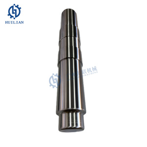Pistón de martillo hidráulico HB3000 HB3600 HB4100 HB4200 HB3000 para repuestos de martillo - Product Image 1
