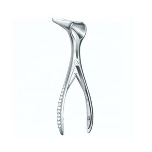 COTTALE Spéculum nasal électrique avec lame en acier inoxydable 35 mm 15 cm/6 longueur Type de couteau en plastique - Product Image 1