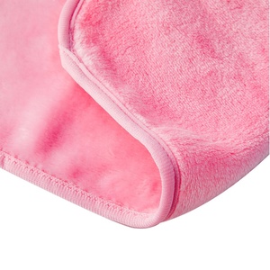 Chiffons démaquillants en microfibre Chiffons nettoyants pour le visage <span class=keywords><strong>Serviette</strong></span> de visage <span class=keywords><strong>lavable</strong></span> - Product Image 6