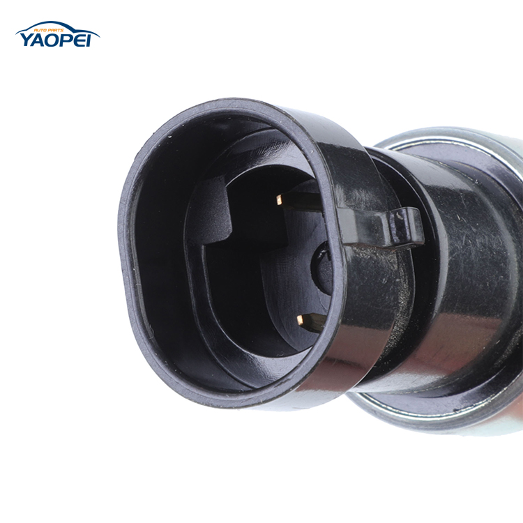 YAOPEI Brake Pressure Sensor for Peterbilt Truck - 16-09155