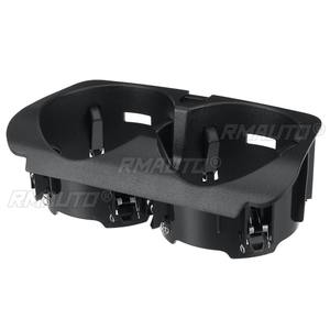 สำหรับ Mercedes W205 W213 W253 W447 W467 2016-2021 ที่วางแก้วน้ำคอนโซลกลาง อุปกรณ์ตกแต่งภายใน A2056800691 2056800691 - Product Image 2