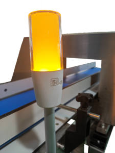 Ucuz hazine derin profesyonel titan Genneric gıda <span class=keywords><strong>metal</strong></span> dedektör makinesi - Product Image 4