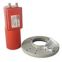 BOWEI 5G Filtre Bande C LNB Bande C 5G Filtre LNB PLL universel double L.O. une sortie 3.7-4.2GHz LNBF
