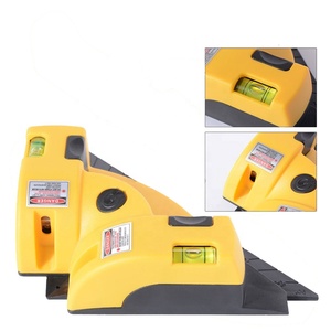 <span class=keywords><strong>Niveau</strong></span> <span class=keywords><strong>laser</strong></span> carré à angle droit de 90 degrés, outil de mesure, jauge de ligne, <span class=keywords><strong>niveau</strong></span> <span class=keywords><strong>laser</strong></span> infrarouge au <span class=keywords><strong>pied</strong></span> - Product Image 2