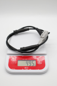 ABS bánh xe tốc độ cảm biến <span class=keywords><strong>9659058280</strong></span> 9665386780 454588 4545c1 cho Citroen chiến thắng SEGA 1.6 Peugeot bánh trước trái và phải - Product Image 6