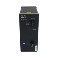 Cisco PWR-IE65W-PC-AC = modul daya AC-DC untuk PWR-IE65W-PC-DC adaptor daya solusi POE