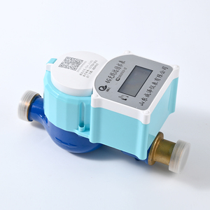 Factory <strong>Water</strong> Smart <strong>Meter</strong> Prepaid <strong>Water</strong> <strong>Meter</strong> <strong>Water</strong> <strong>Meter</strong> Wifi Smart <strong>Wireless</strong> Electronic Remote <strong>Water</strong> <strong>Meter</strong> - Product Image 4