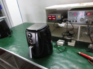 <span class=keywords><strong>Service</strong></span> d'inspection de friteuses à <span class=keywords><strong>air</strong></span> chaud par une société tierce en Chine, <span class=keywords><strong>service</strong></span> d'inspection avant expédition dans le Zhejiang - Product Image 5