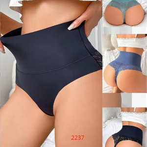 In Stock 3 colori <span class=keywords><strong>perizoma</strong></span> In <span class=keywords><strong>pizzo</strong></span> a <span class=keywords><strong>vita</strong></span> <span class=keywords><strong>alta</strong></span> per donne-mutandine da donna senza Show Nickers per donna - Product Image 1