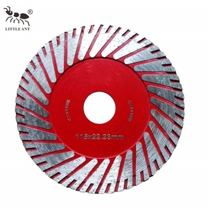 LITTLE ANT <span class=keywords><strong>Lame</strong></span> de sculpture multifonctionnelle de 5 pouces industrielle 115 125mm disque de coupe <span class=keywords><strong>diamant</strong></span>é pour pierre granit multi-<span class=keywords><strong>outil</strong></span> - Product Image 5