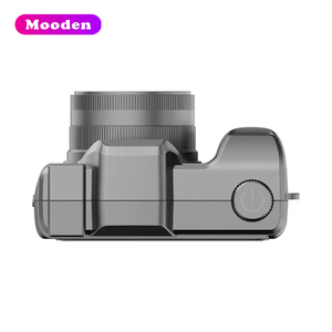 Cámara Digital Portátil Retro Mini D7, Grabadora de Video HD 1080p, Sensor de Imagen para Uso en Interiores y Exteriores, Mini Cámara - Product Image 4