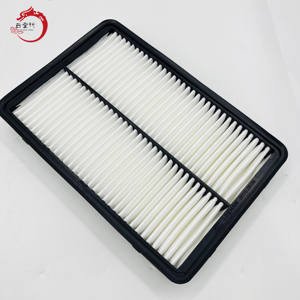 28113-2W300 FILTRO DE AIRE 28113 2W300 para Hyun-dai Ki-a 281132W300 - Product Image 3