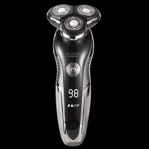 High Quality Original Electric Beard <b>Shaver</b> with Triple Blade OEM ODM <b>Face</b> <b>Shaver</b> From China - Product Image 1