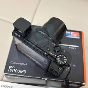 กล้องดิจิตอล HFT Professional <span class=keywords><strong>RX100</strong></span> <span class=keywords><strong>III</strong></span> DSLR พร้อมเลนส์ ถ่ายวิดีโอ 1080P Full HD เซ็นเซอร์ CMOS รองรับการ์ด SD ขายส่งราคาถูก - Product Image 4