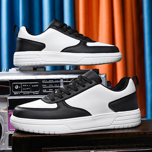 <span class=keywords><strong>Scarpe</strong></span> Alte Personalizzate con Logo Bianche per Marchio <span class=keywords><strong>di</strong></span> Moda <span class=keywords><strong>Scarpe</strong></span> Sportive Air Sneakers <span class=keywords><strong>da</strong></span> Uomo Produttore <span class=keywords><strong>di</strong></span> Sneakers Personalizzate - Product Image 1