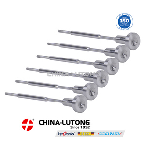 Injecteur diesel Plunger <span class=keywords><strong>F</strong></span> 00R J02 044, soupape de commande de buse de carburant F00RJ02044, 0445120118 0445120143 0445120155 pour Navistar / Case IH / MAN - Product Image 3