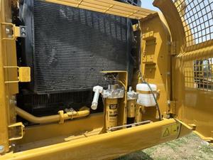 Alto rendimiento utilizado para la máquina excavadora 329D Cilindro hidráulico Núcleo Motor Bomba Cubo 2022 3 meses de garantía para el informe - Product Image 2